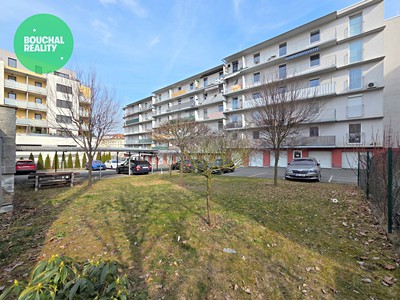 Černická, Plzeň - Jižní Předměstí